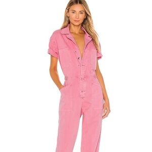 Pisterola Grover Jumpsuit